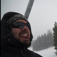 Zdjęcia użytkownika Brett Bogenrief