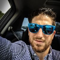 Mark Estrada's Photo