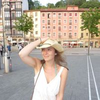 Lily Poppins's Photo