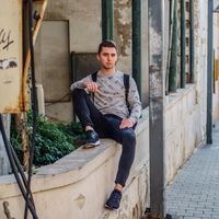 Fotos von Andrey Chernetsky