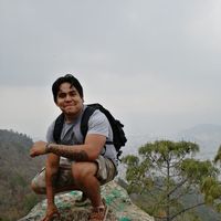 Damian Cardenas的照片