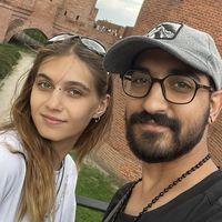 Tural Akhmedov's Photo