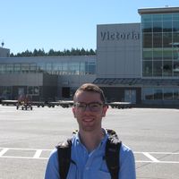 Pierre-Jean  Harnois's Photo