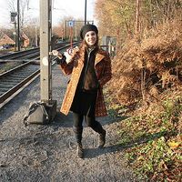 Liesbeth Indeherberge's Photo