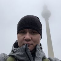 Aleksandr Makarov的照片