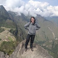 Anna Rose Puglielli's Photo