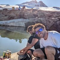 Airan Santana's Photo