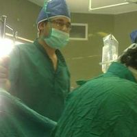 Mohamad Pakyari's Photo