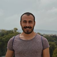 Hüseyin Emre Coşkun's Photo