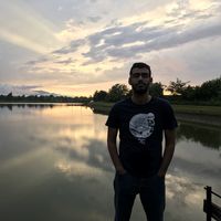 Amin Karimi的照片