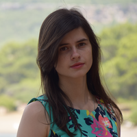 Valeriia Kravchenko's Photo