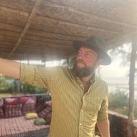 Kuba  Golinski的照片