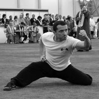 Vicente Raja's Photo