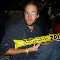 Cameron Jardine's Photo