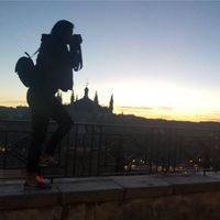 Miranda Guadalupe's Photo