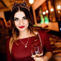 Ksenia Babenko的照片