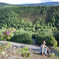 Iryna Anatolievna的照片