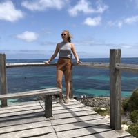 Zoe Van leeuwen's Photo