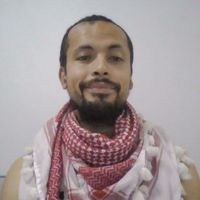 Claudio  Pérez's Photo