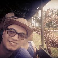 Andres Andvil's Photo