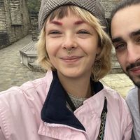 Léonie Bobrie's Photo