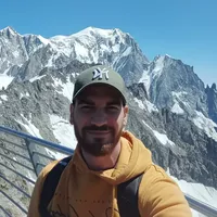 Giovanni Longo's Photo