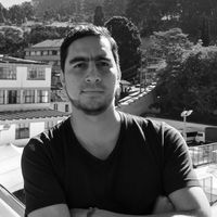 Fotos de Adrian Correa