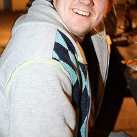 Joel English's Photo