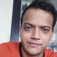 Anil Dandina's Photo