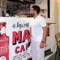 ALY Mokalled's Photo