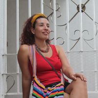 Paula Camila Restrepo Orozco的照片