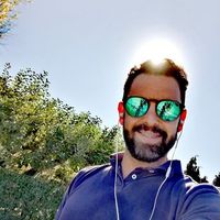 Bruno Tavares's Photo