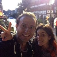 Marc Schmidt's Photo