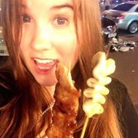 Megan Dobrovics的照片