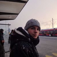 Andrea Kropf's Photo