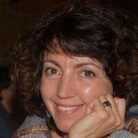 Magali Provencal的照片