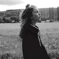 Rose Hervé-Gruyer's Photo