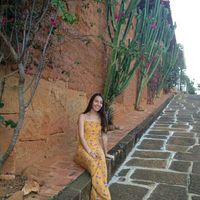 Andrea Velásquez's Photo