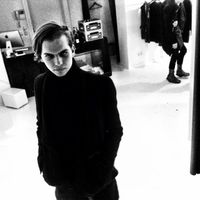 Luke O'Neill的照片