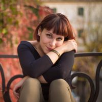 Lúthien Cangemi's Photo