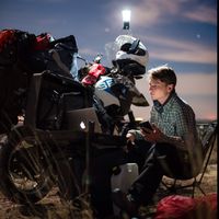 Scott Tomkinson的照片