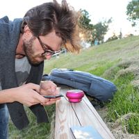 Meti Spahiu的照片