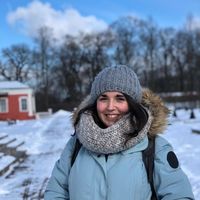 Photos de Ariana Vicario Arroyo