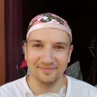 Сергей Раев's Photo