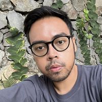 Firizky Ananda's Photo