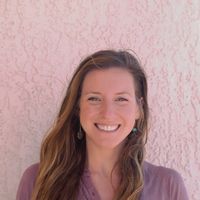 Caitlin MacMurtrie's Photo