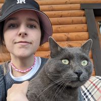 Dasha Sanikovich's Photo