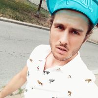 Marek Feurich's Photo