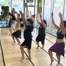 Stretch, Dance & Meditate (Women Only)'s picture