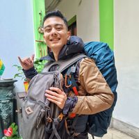 Rafael Sabanae的照片